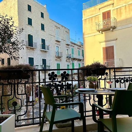 Blu Marina Apartment Джовинаццо Экстерьер фото