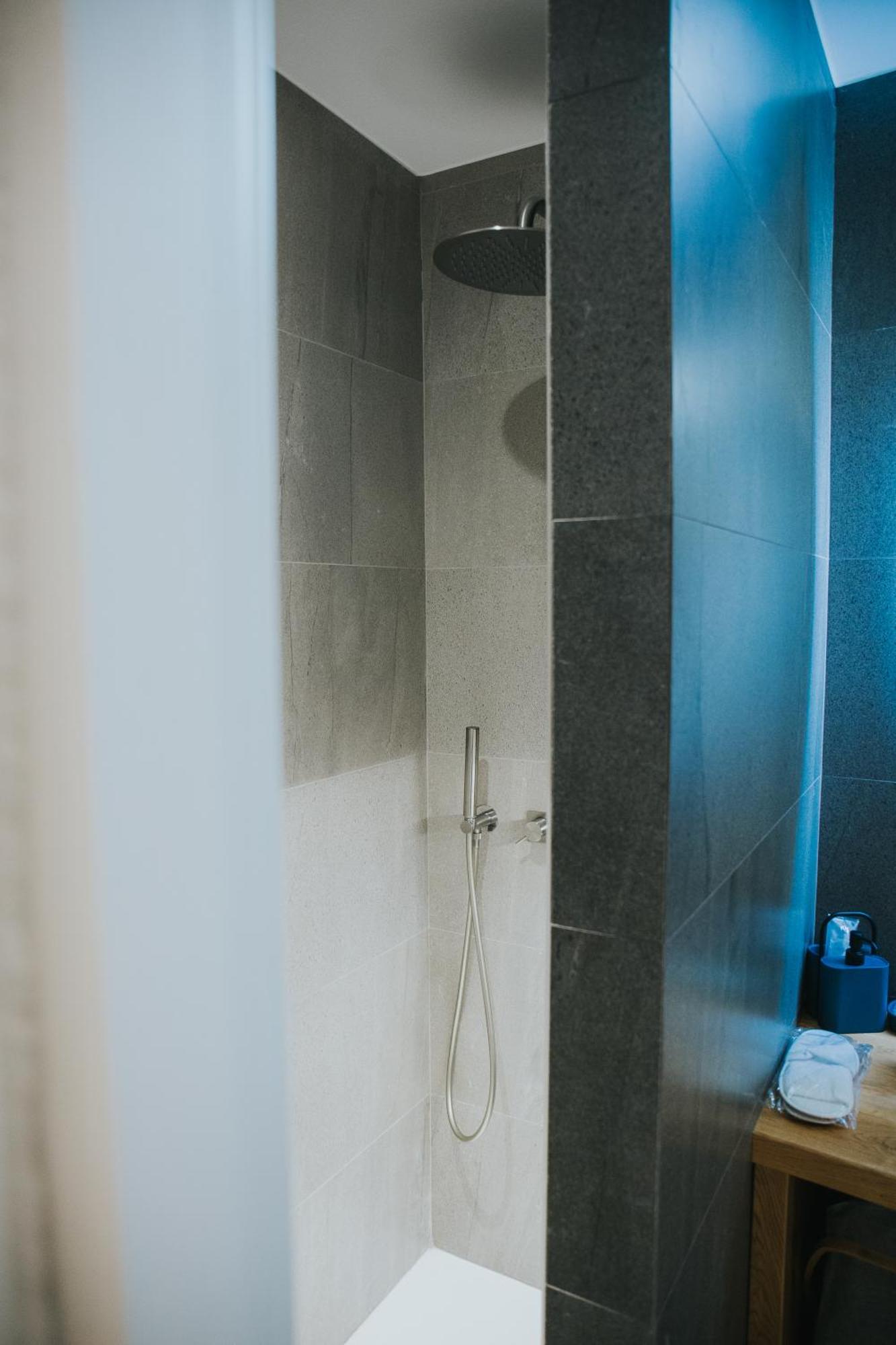 Blu Marina Apartment Джовинаццо Экстерьер фото